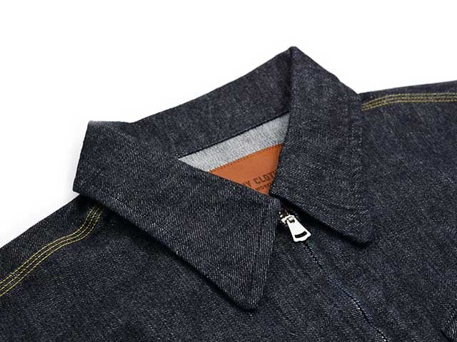 trophyclothing スウェードRANCHER SUEDE JACKET TROPHY CLOTHING LOT