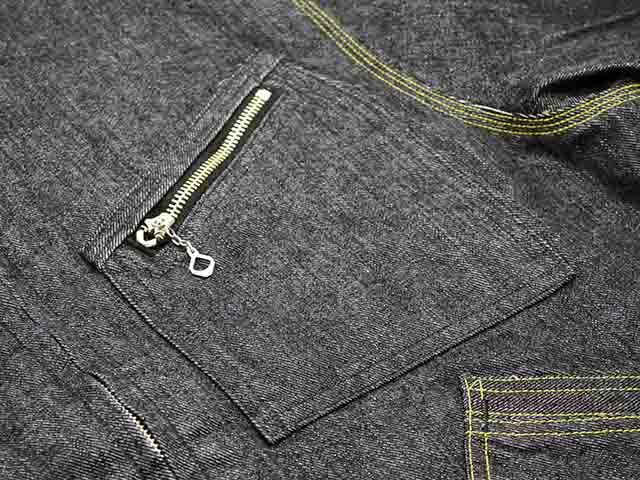 TROPHY CLOTHING/トロフィークロージング】2025AW「Rancher Jacket