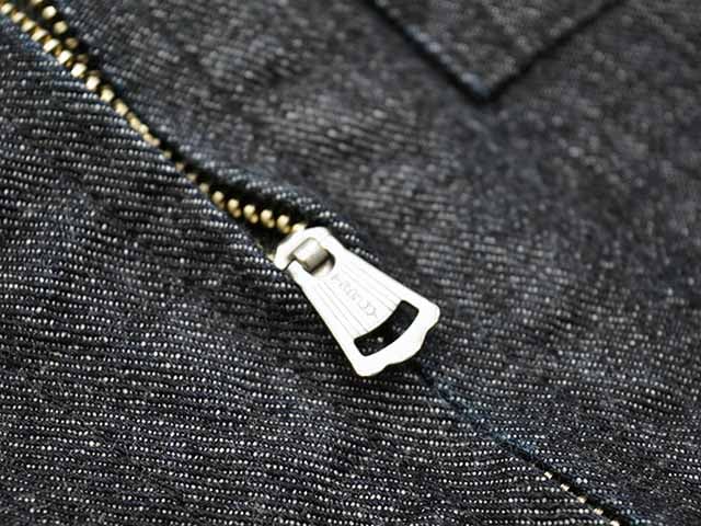 TROPHY CLOTHING/トロフィークロージング】2025AW「Rancher Jacket