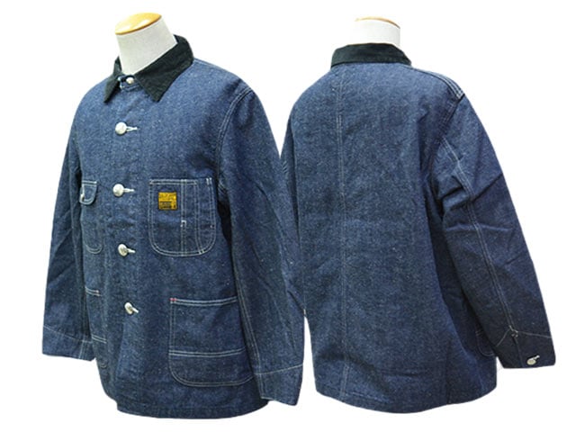 TROPHY CLOTHING/トロフィークロージング】2025AW「Storm Coat