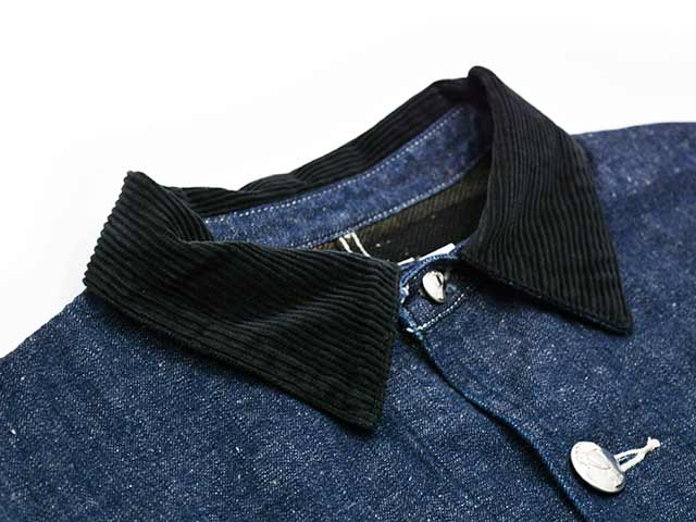 TROPHY CLOTHING/トロフィークロージング】2025AW「Storm Coat