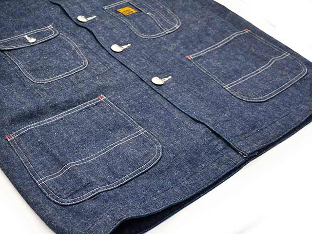 TROPHY CLOTHING/トロフィークロージング】2025AW「Storm Coat