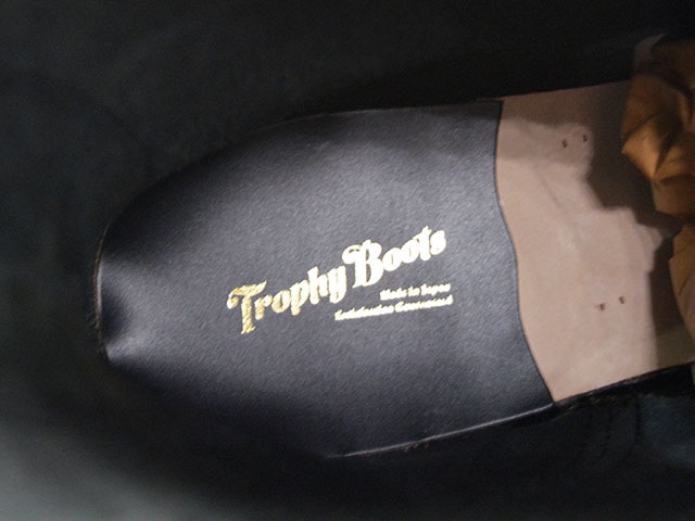 TROPHY CLOTHING/トロフィークロージング】2025AW「Arrow Engineer