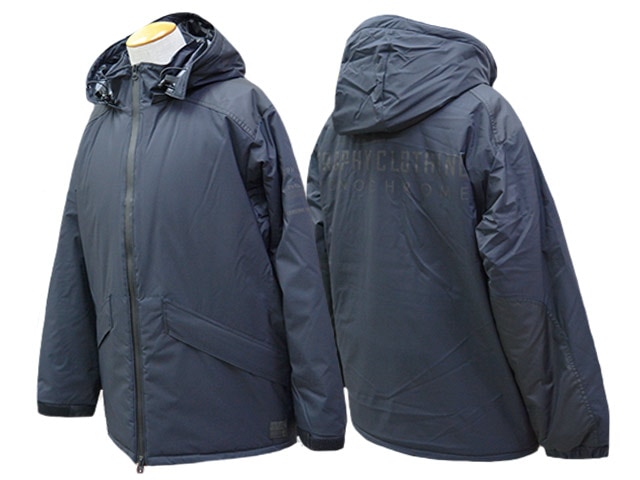 TROPHY CLOTHING レベル7ハッピージャケット　サイズ40 TROPHY CLOTHING/トロフィークロージング】2025AW「”MONOCHROME