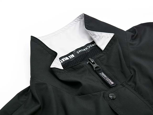 TROPHY CLOTHING/トロフィークロージング】2026SS「”MONOCHROME” Windy
