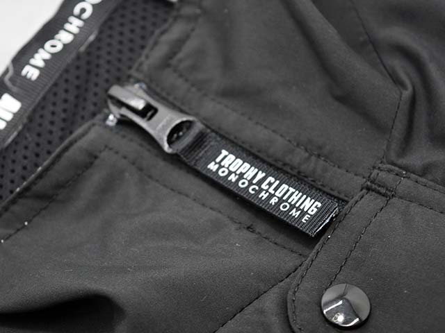 TROPHY CLOTHING/トロフィークロージング】2026SS「”MONOCHROME” Windy