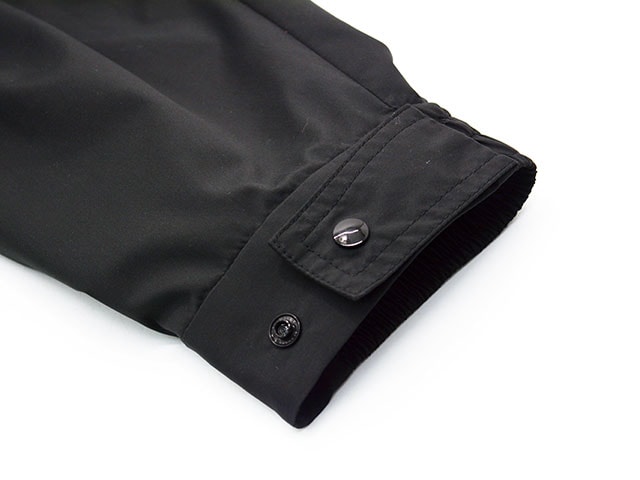 TROPHY CLOTHING/トロフィークロージング】2026SS「”MONOCHROME” Windy