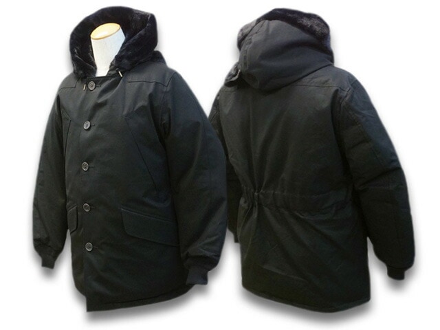 全2色【TROPHY CLOTHING/トロフィークロージング】2022AW「B-9 TR mfg.Coat/B-9 TR  mfg.コート」(TR22AW-513)(アメカジ/ハーレー/バイク/フライトジャケット/ホットロッド/インディアン/ミリタリー/東京インディアンズ/WOLF 