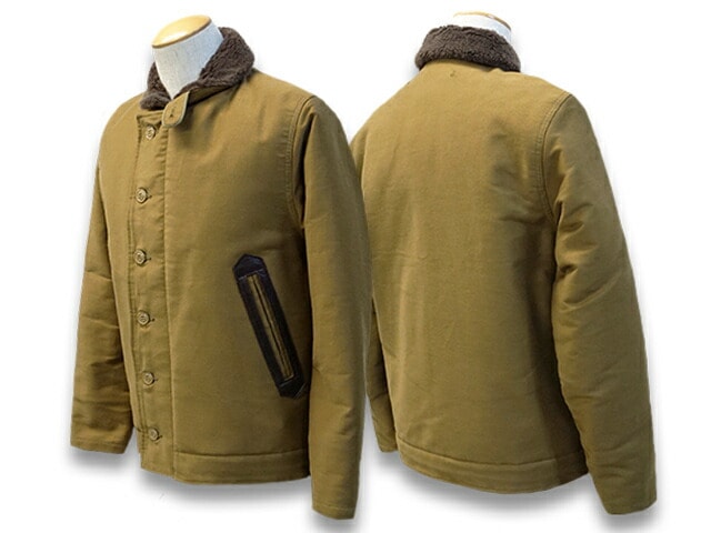 全3色【TROPHY CLOTHING/トロフィークロージング】2023AW「N-1 TR.mfg.  Jacket/N-1トロフィー.mfg.ジャケット」(TR23AW-508),  (アメカジ/ハーレー/フライトジャケット/ミリタリー/東京インディアンズ/ホイールズアパレル/WOLF ...