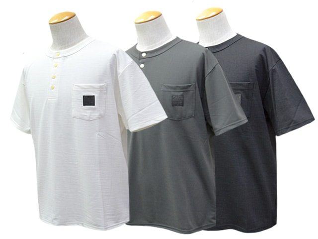 全3色【TROPHY CLOTHING/トロフィークロージング】2026SS「”MONOCHROME