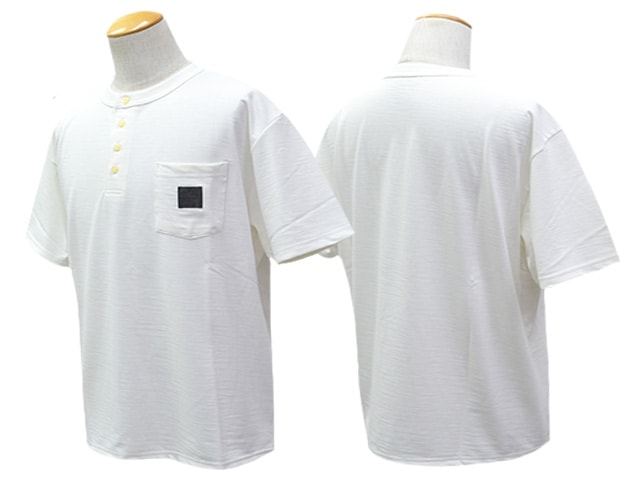 全3色【TROPHY CLOTHING/トロフィークロージング】2026SS「”MONOCHROME