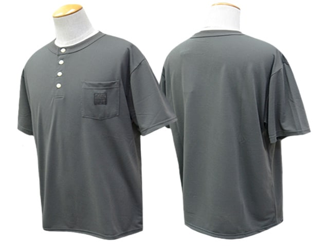 全3色【TROPHY CLOTHING/トロフィークロージング】2026SS「”MONOCHROME