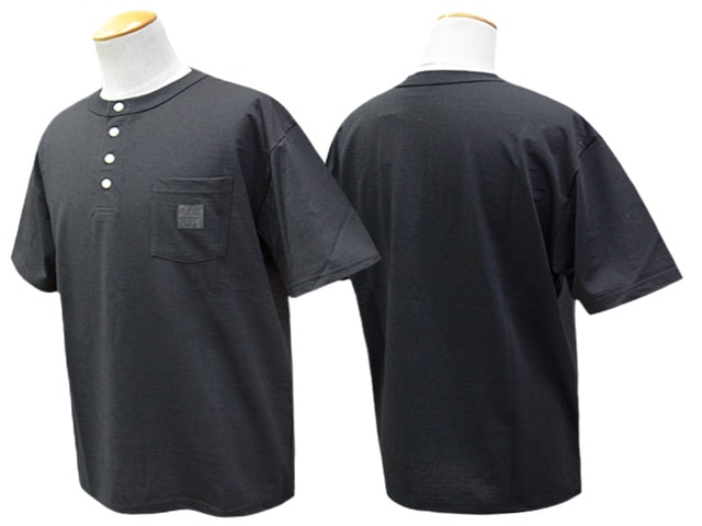 全3色【TROPHY CLOTHING/トロフィークロージング】2026SS「”MONOCHROME