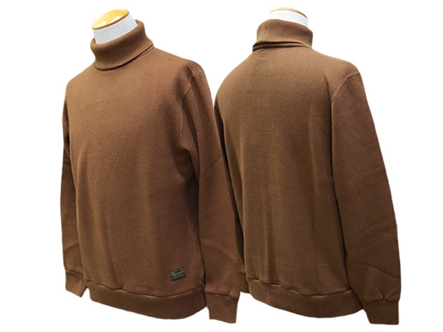 全3色【TROPHY CLOTHING/トロフィークロージング】2025AW「Naval High