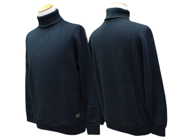 全3色【TROPHY CLOTHING/トロフィークロージング】2025AW「Naval High