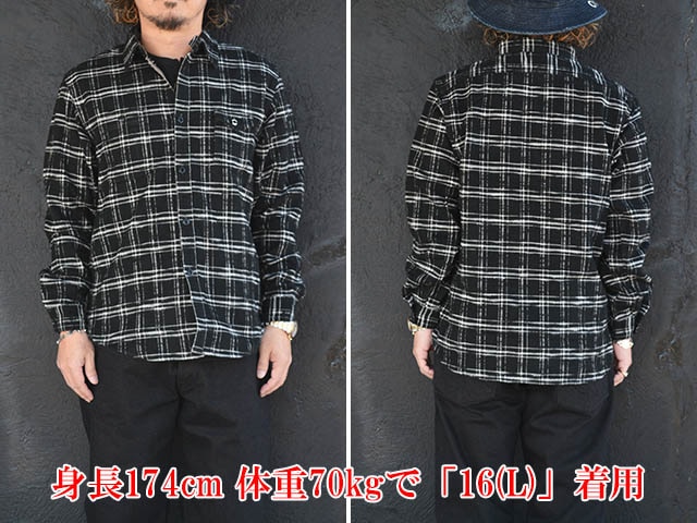 全2色【TROPHY CLOTHING/トロフィークロージング】2025AW「Machin Age