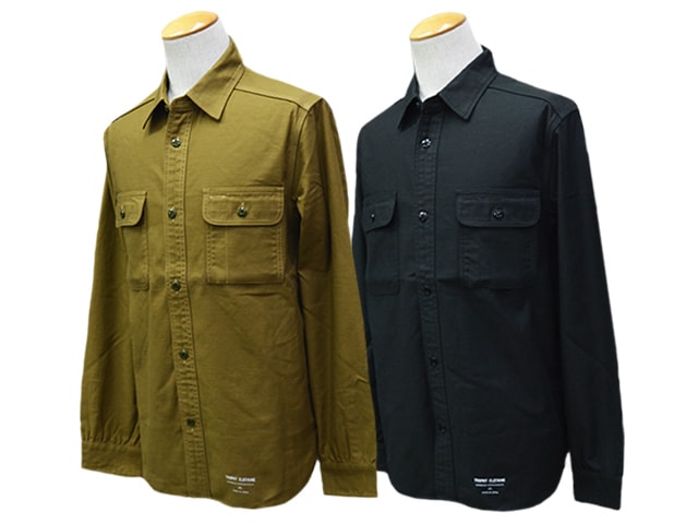 ■トロフィークロージング■トラウザーズ ストライプ 34 全2色【TROPHY CLOTHING/トロフィークロージング】2024SS「40