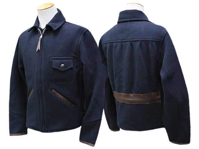 全2色【TROPHY CLOTHING/トロフィークロージング】2025AW「Pioneer