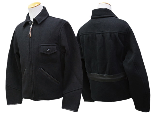 全2色【TROPHY CLOTHING/トロフィークロージング】2025AW「Pioneer