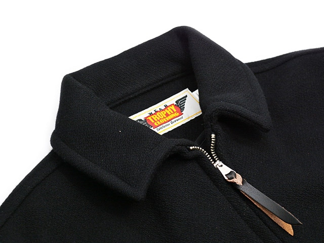 全2色【TROPHY CLOTHING/トロフィークロージング】2025AW「Pioneer