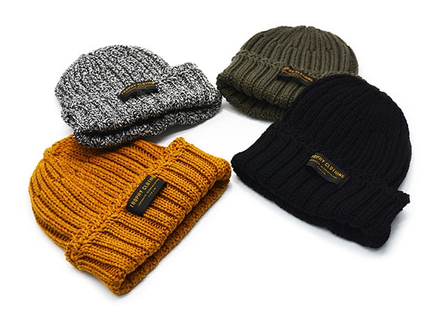 全4色【TROPHY CLOTHING/トロフィークロージング】2025AW「Low Gauge