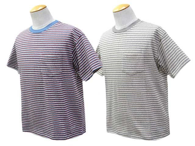 全2色【TROPHY CLOTHING/トロフィークロージング】2026SS「Multi