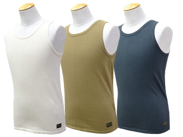 全3色【TROPHY CLOTHING/トロフィークロージング】2026SS「Utility Mil