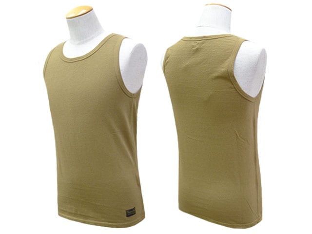 全3色【TROPHY CLOTHING/トロフィークロージング】2026SS「Utility Mil