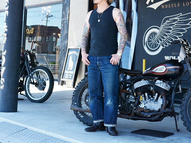 全3色【TROPHY CLOTHING/トロフィークロージング】2026SS「Utility Mil