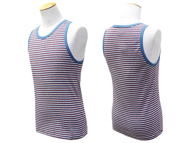 全2色【TROPHY CLOTHING/トロフィークロージング】2026SS「Multi