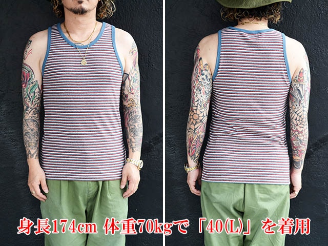 全2色【TROPHY CLOTHING/トロフィークロージング】2026SS「Multi