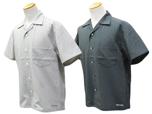 全2色【TROPHY CLOTHING/トロフィークロージング】2026SS「”MONOCHROME