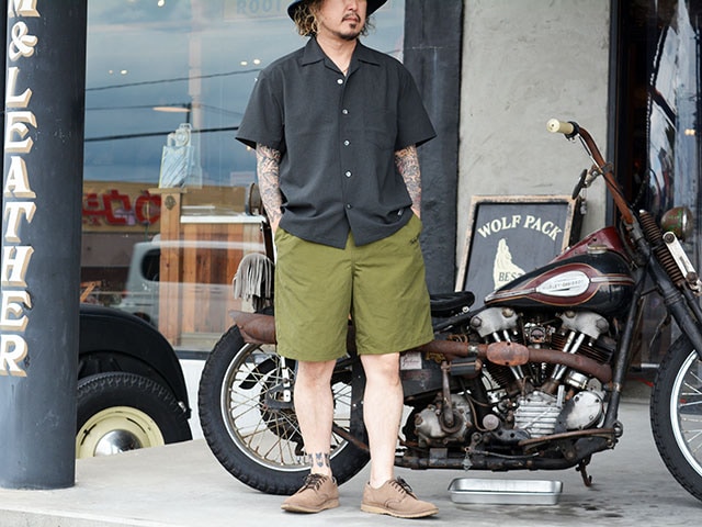 全2色【TROPHY CLOTHING/トロフィークロージング】2026SS「”MONOCHROME