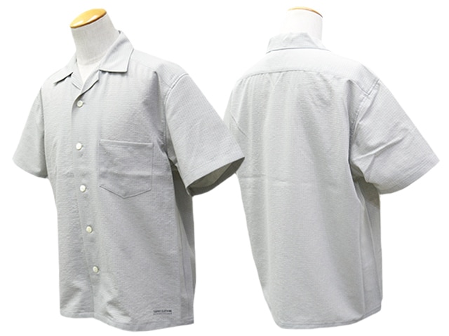 全2色【TROPHY CLOTHING/トロフィークロージング】2026SS「”MONOCHROME