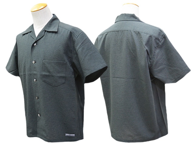 全2色【TROPHY CLOTHING/トロフィークロージング】2026SS「”MONOCHROME