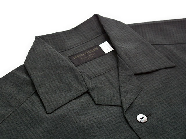 全2色【TROPHY CLOTHING/トロフィークロージング】2026SS「”MONOCHROME