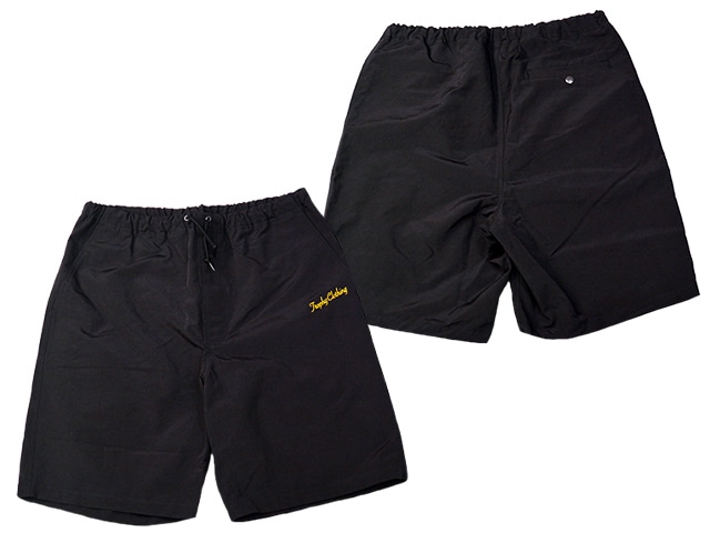 全2色【TROPHY CLOTHING/トロフィークロージング】2026SS「Gym Shorts