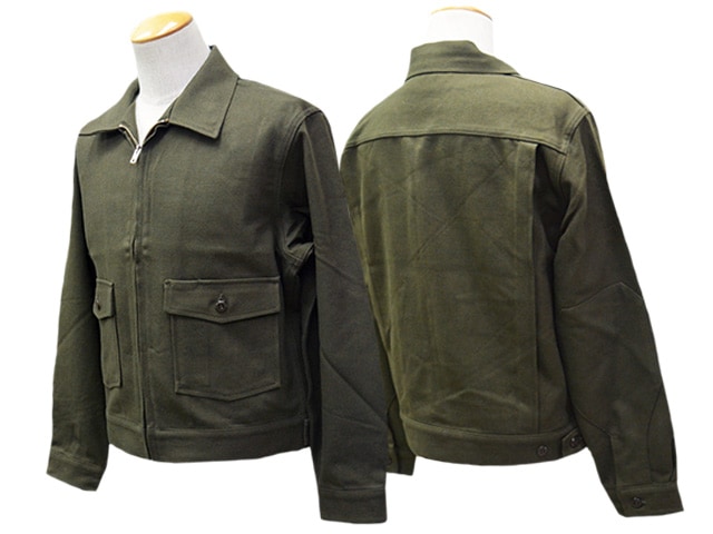 全2色【TROPHY CLOTHING/トロフィークロージング】2026AW「Signal Wool