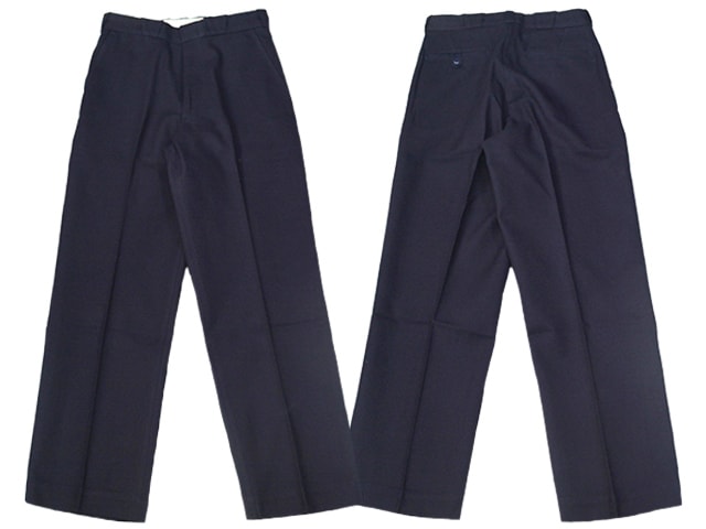 全2色【TROPHY CLOTHING/トロフィークロージング】2026AW「Signal Wool