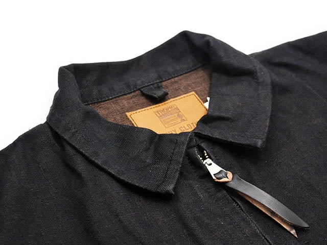 TROPHY CLOTHING/トロフィークロージング】「Humming Bird Jacket