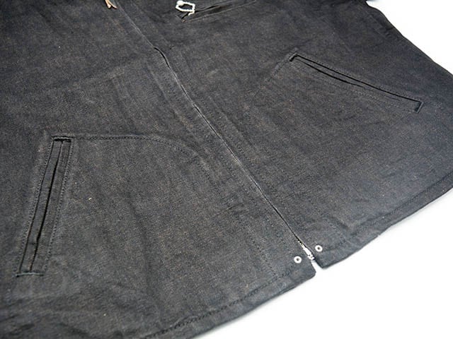 TROPHY CLOTHING/トロフィークロージング】「Humming Bird Jacket