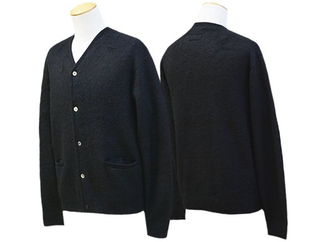 TROPHY CLOTHING/トロフィークロージング】2023AW「Mohair Knit ...