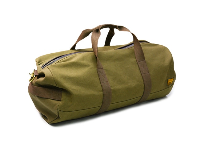 全2色【TROPHY CLOTHING/トロフィークロージング】「Road Trip Bag