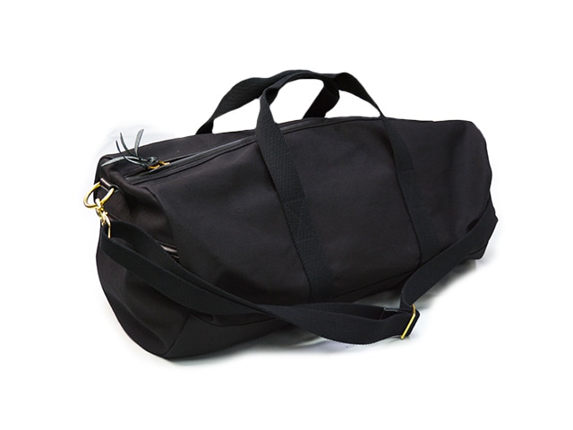 全2色【TROPHY CLOTHING/トロフィークロージング】「Road Trip Bag