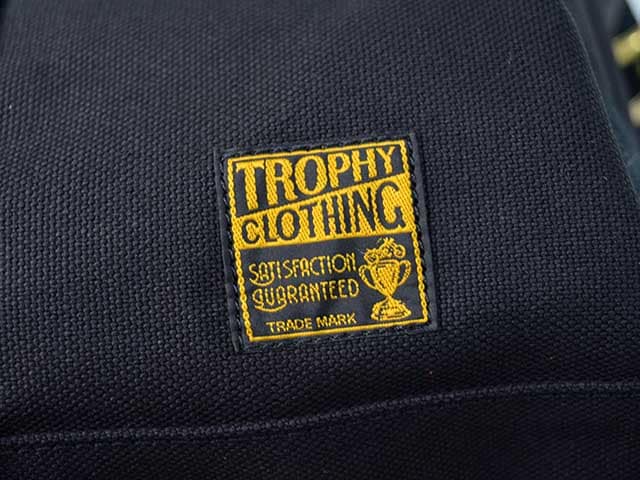 TROPHY CLOTHING ボディバッグ オリーブグリーン 楽天市場】トロフィークロージング（ボディバッグ・ウエストポーチ