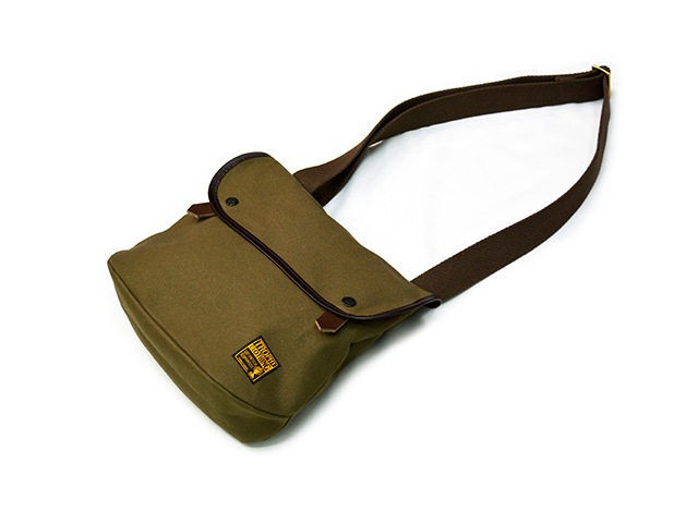 全2色【TROPHY CLOTHING/トロフィークロージング】2026SS「Serviceman