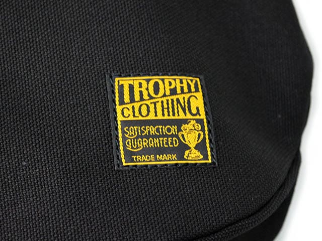 全2色【TROPHY CLOTHING/トロフィークロージング】2026SS「Serviceman