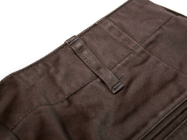 全2色【TROPHY CLOTHING/トロフィークロージング】「40 Civilian