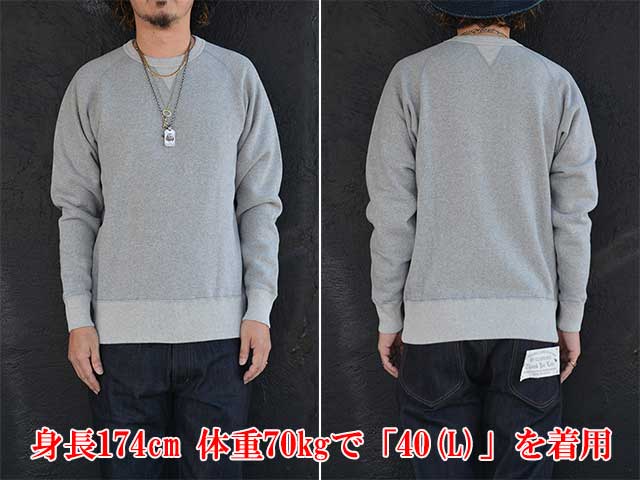 全2色【TROPHY CLOTHING/トロフィークロージング】2025AW「Freedom 