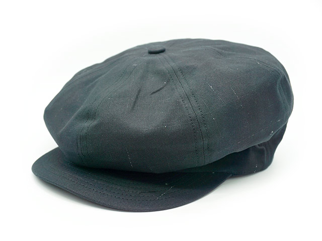 【TROPHY CLOTHING/トロフィークロージング】2024SS「Pioneer  Casquette/パイオニアキャスケット」(TR24SS-702)-WOLF PACK